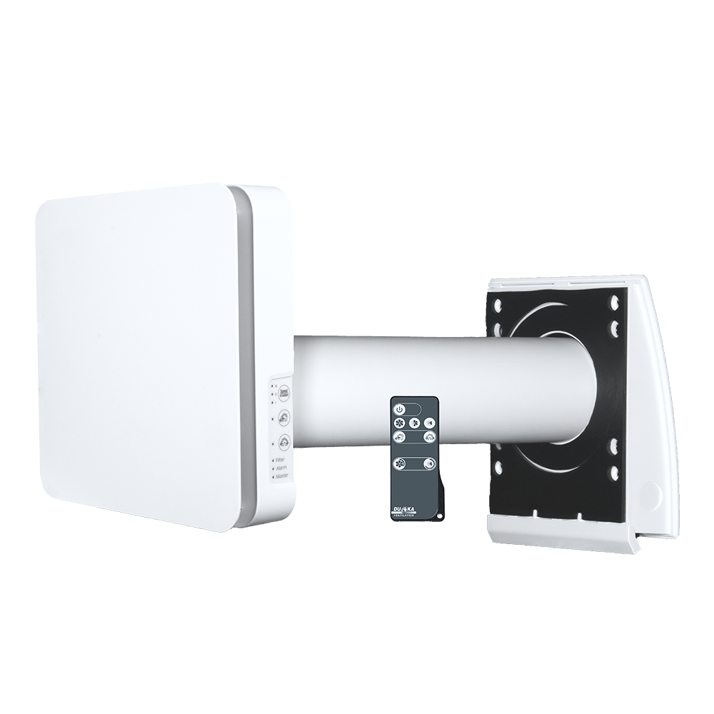 Duka One Pro 25 B (baderum)