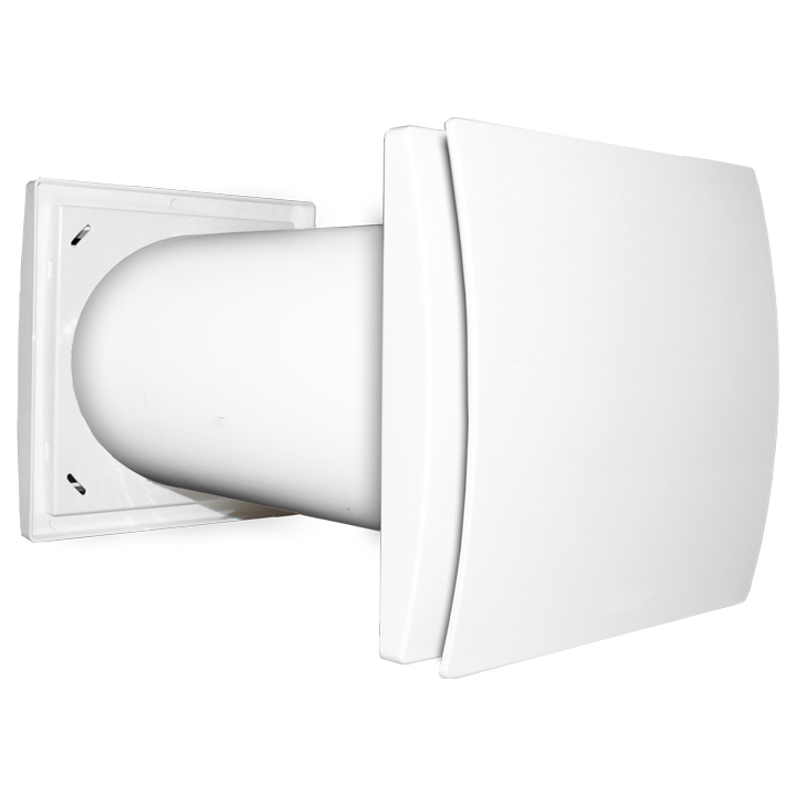 Ventas Quantum HR 100/150 (Aerauliqa)